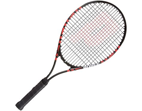 prince 110 thunder tennis racket.